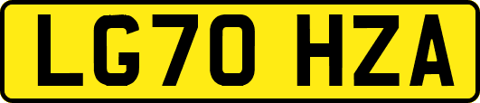 LG70HZA