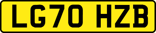 LG70HZB