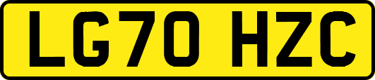 LG70HZC