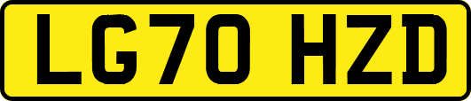 LG70HZD