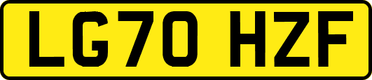 LG70HZF