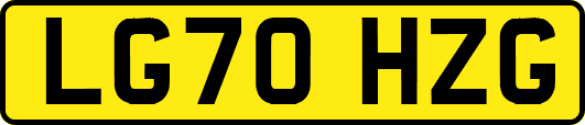 LG70HZG