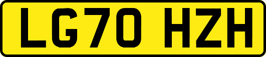 LG70HZH