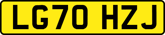 LG70HZJ