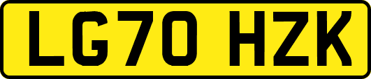 LG70HZK