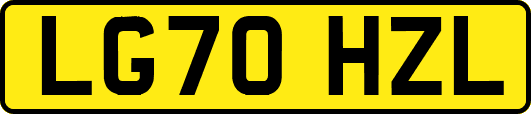 LG70HZL