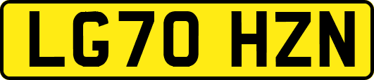 LG70HZN
