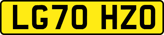 LG70HZO