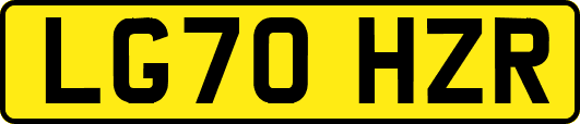 LG70HZR