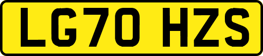 LG70HZS