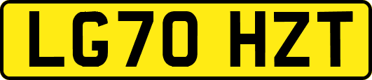 LG70HZT