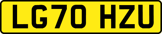 LG70HZU