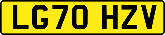 LG70HZV
