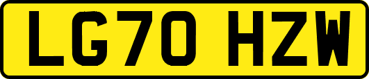 LG70HZW