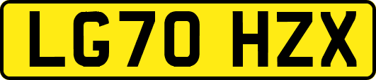 LG70HZX