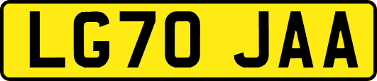 LG70JAA