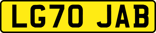 LG70JAB