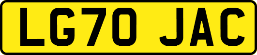 LG70JAC