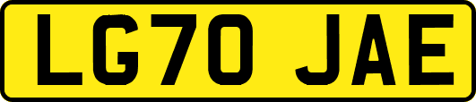 LG70JAE