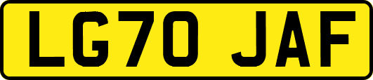 LG70JAF