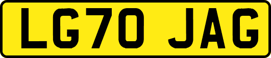 LG70JAG