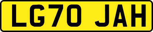 LG70JAH