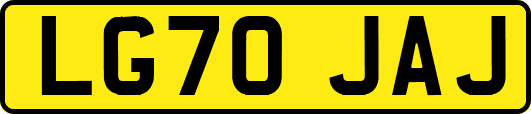 LG70JAJ