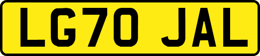 LG70JAL