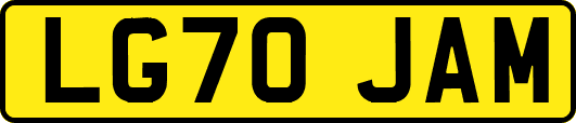 LG70JAM