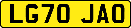 LG70JAO