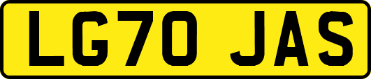 LG70JAS