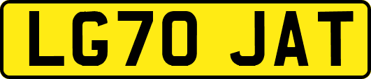 LG70JAT