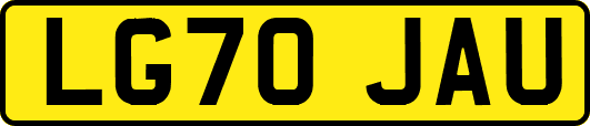 LG70JAU