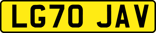 LG70JAV