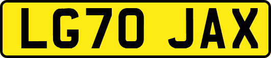 LG70JAX
