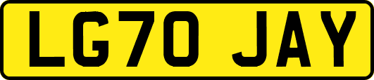 LG70JAY
