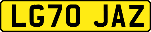 LG70JAZ