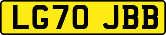 LG70JBB
