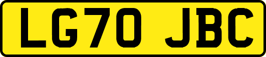 LG70JBC