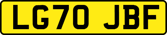LG70JBF