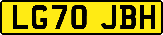 LG70JBH