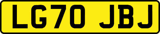 LG70JBJ