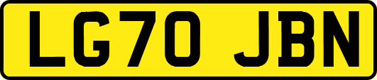 LG70JBN