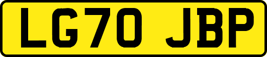 LG70JBP