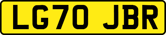 LG70JBR