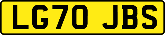 LG70JBS