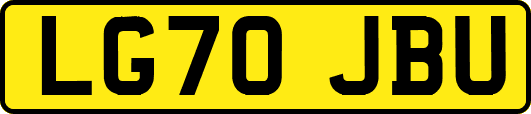 LG70JBU