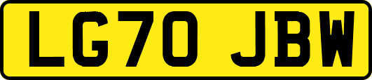 LG70JBW