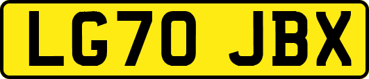 LG70JBX