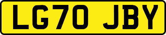 LG70JBY